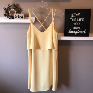 Apricot Lane Dress